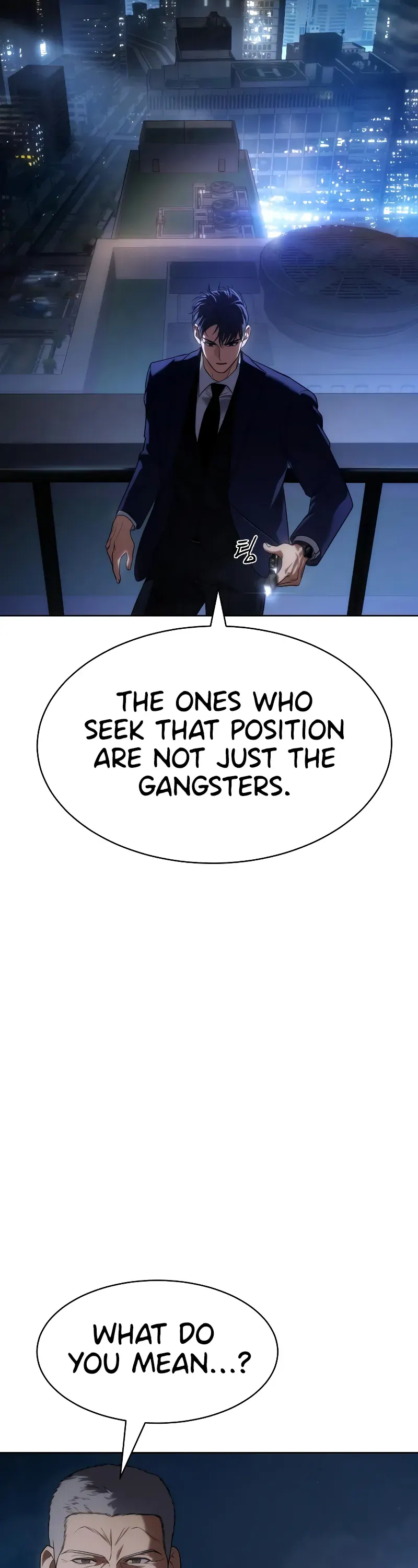 Read Baek XX Manga Online