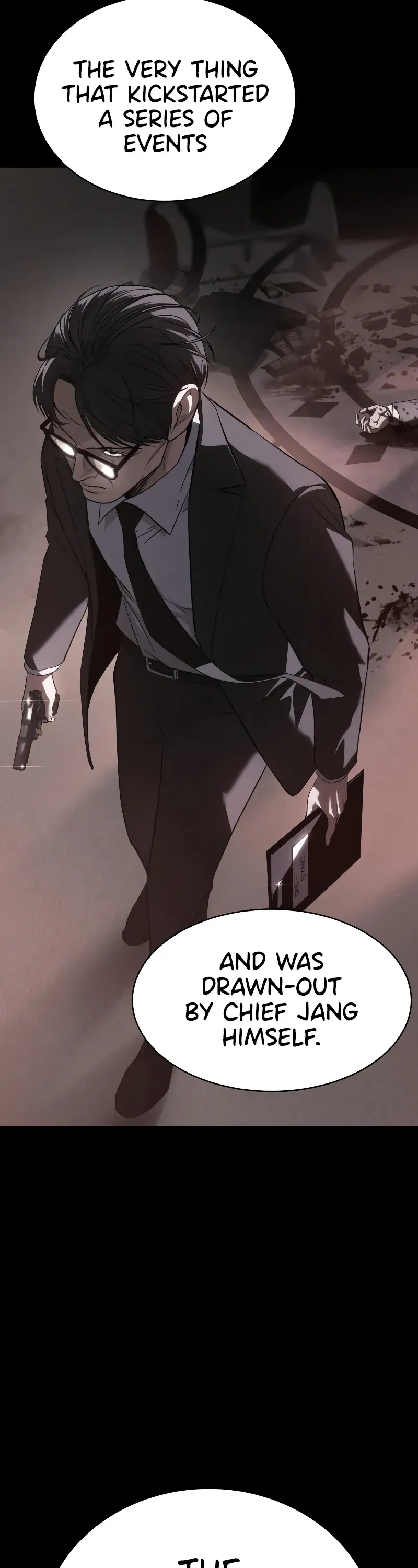 Read Baek XX Manga Online