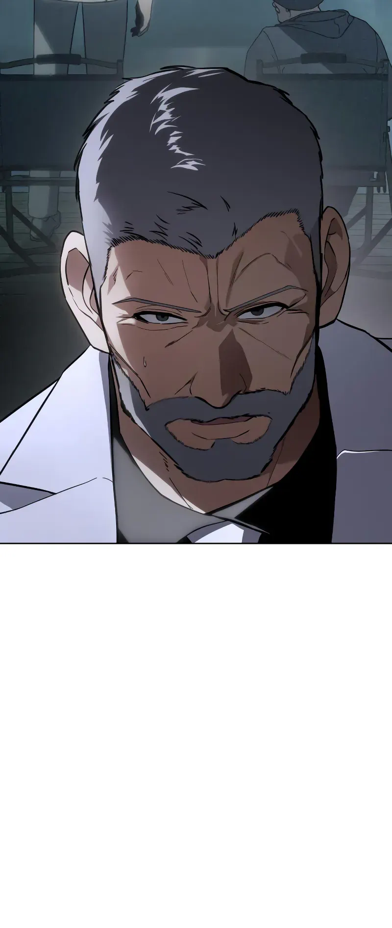 Read Baek XX Manga Online