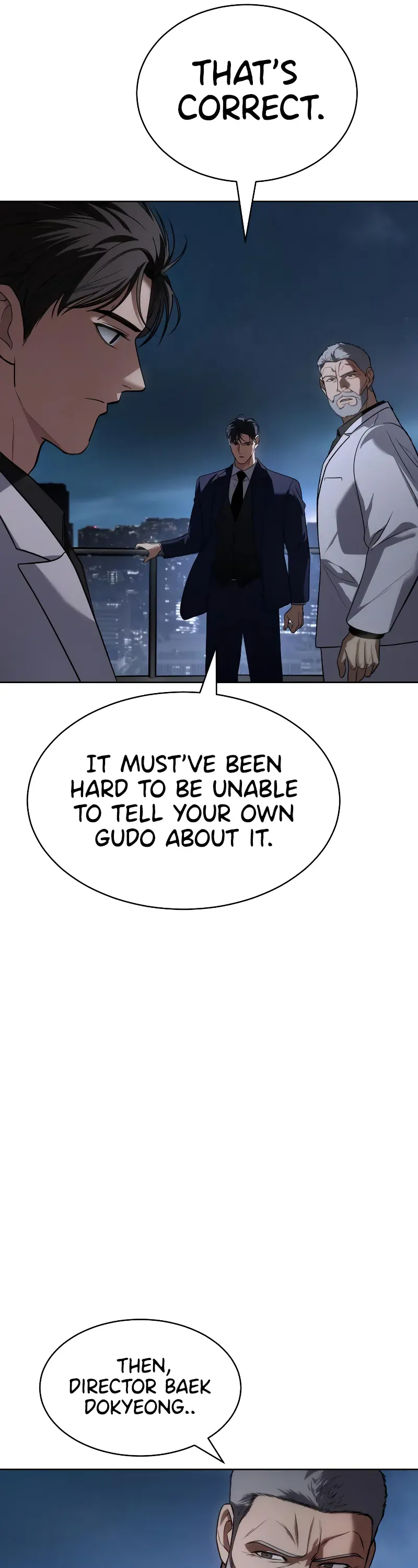 Read Baek XX Manga Online
