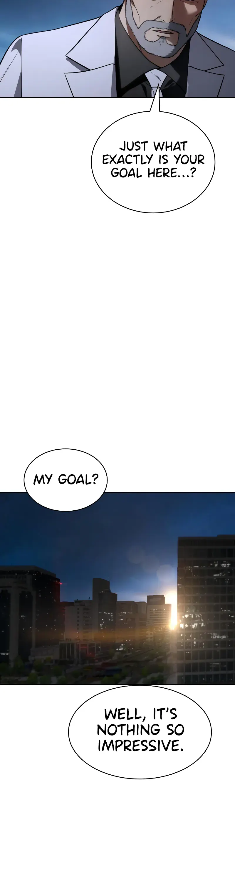 Read Baek XX Manga Online