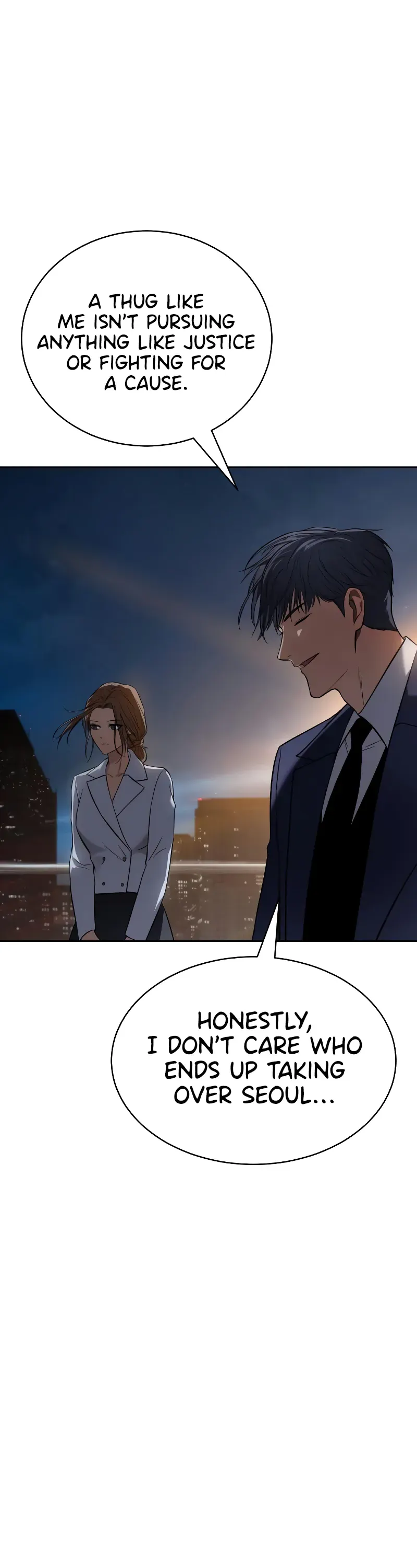 Read Baek XX Manga Online