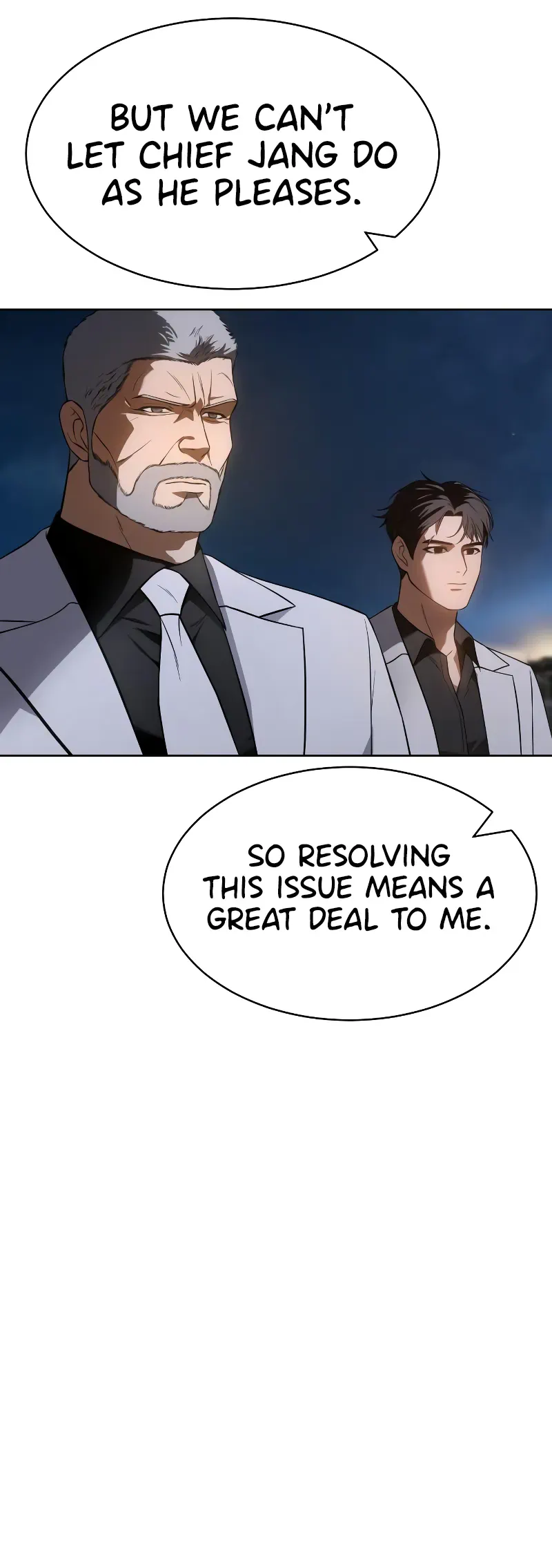 Read Baek XX Manga Online