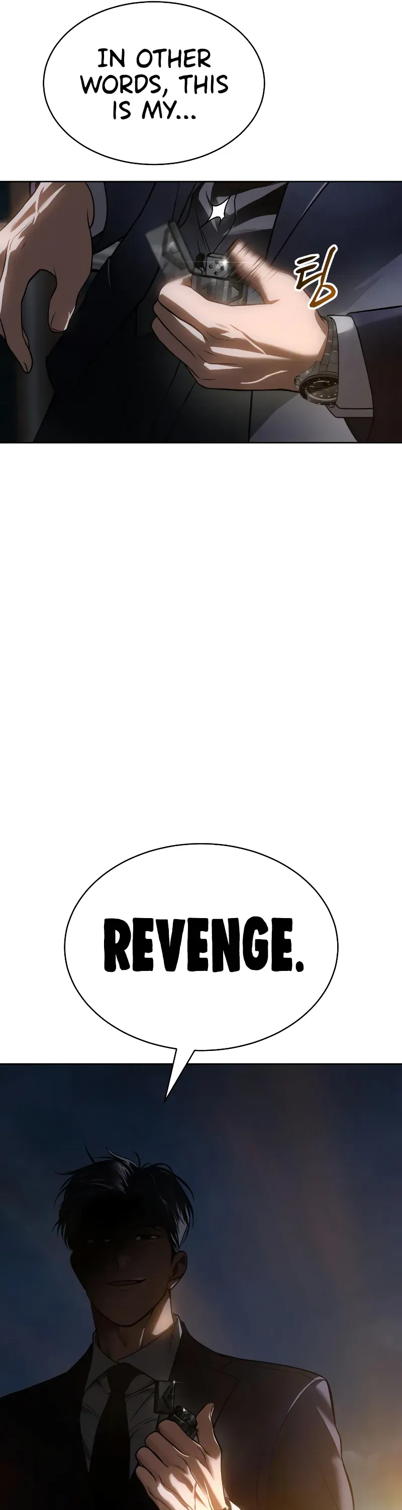 Read Baek XX Manga Online