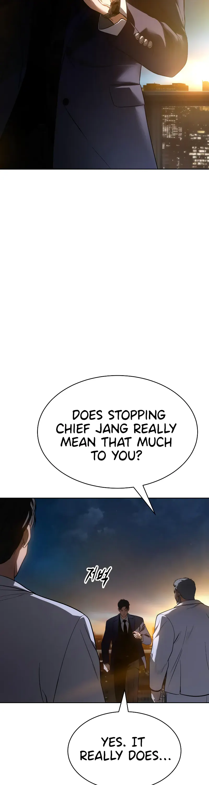 Read Baek XX Manga Online