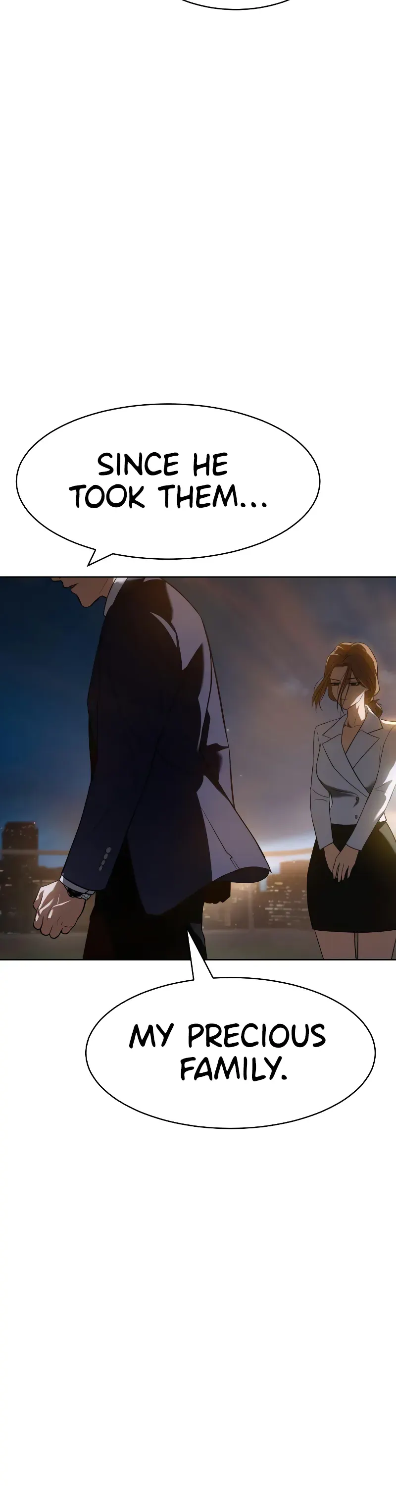 Read Baek XX Manga Online