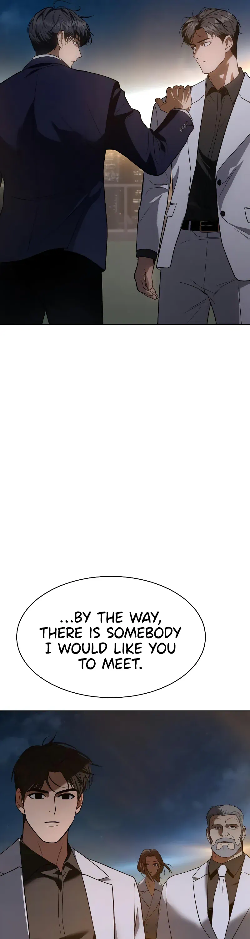 Read Baek XX Manga Online