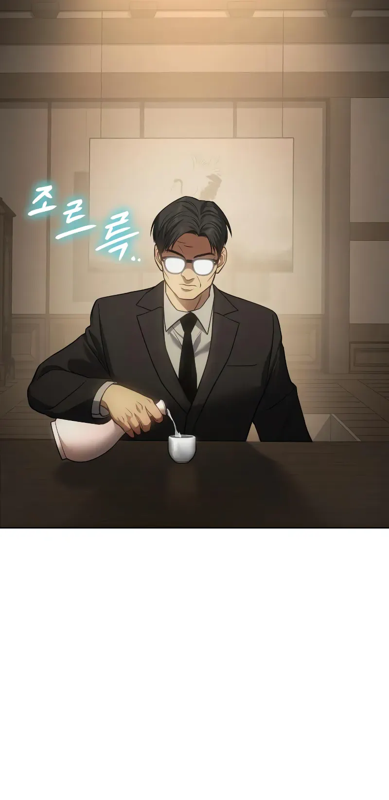 Read Baek XX Manga Online