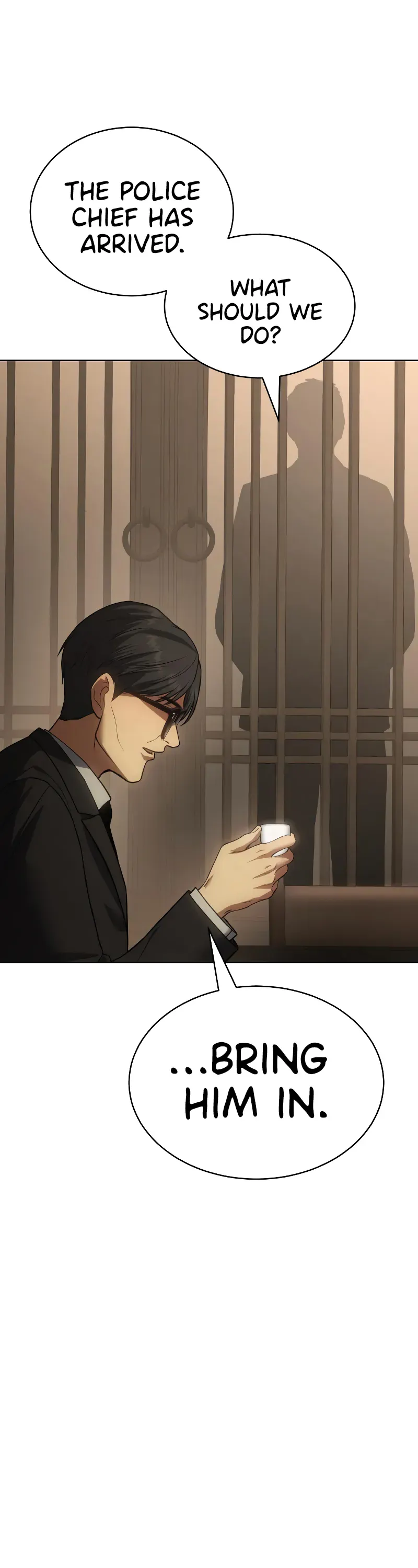 Read Baek XX Manga Online
