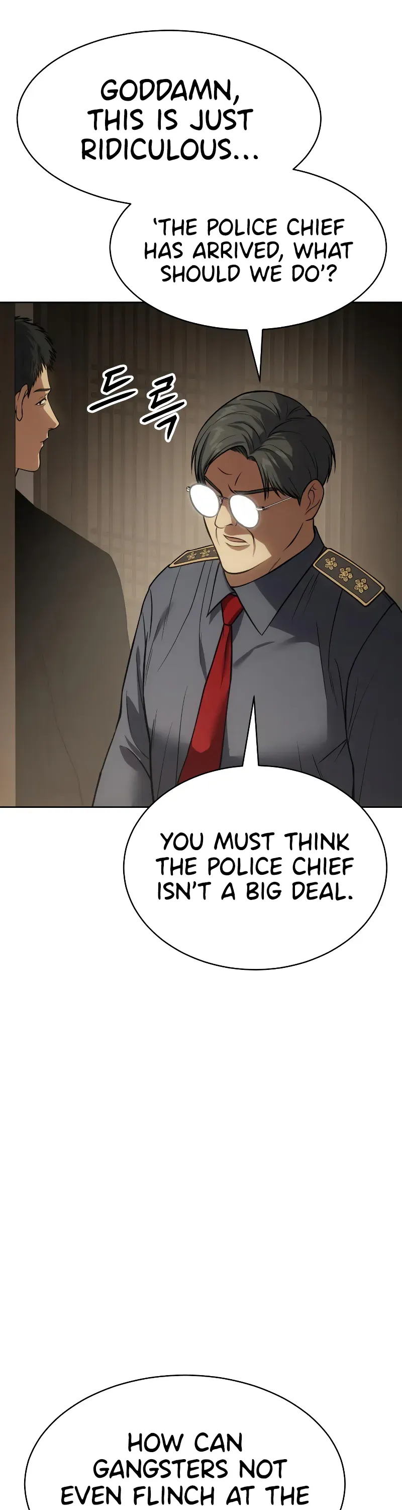 Read Baek XX Manga Online