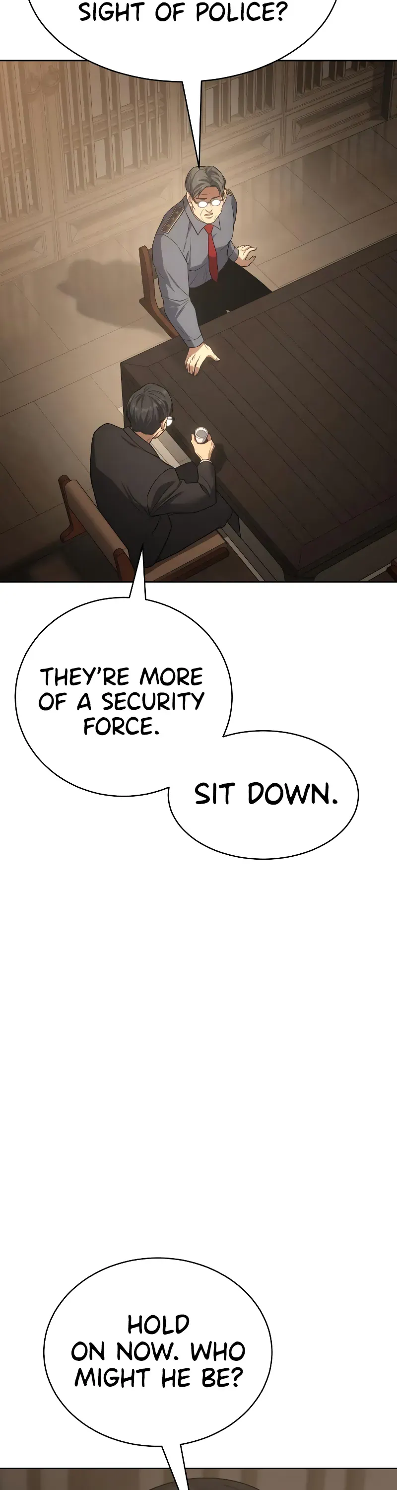 Read Baek XX Manga Online