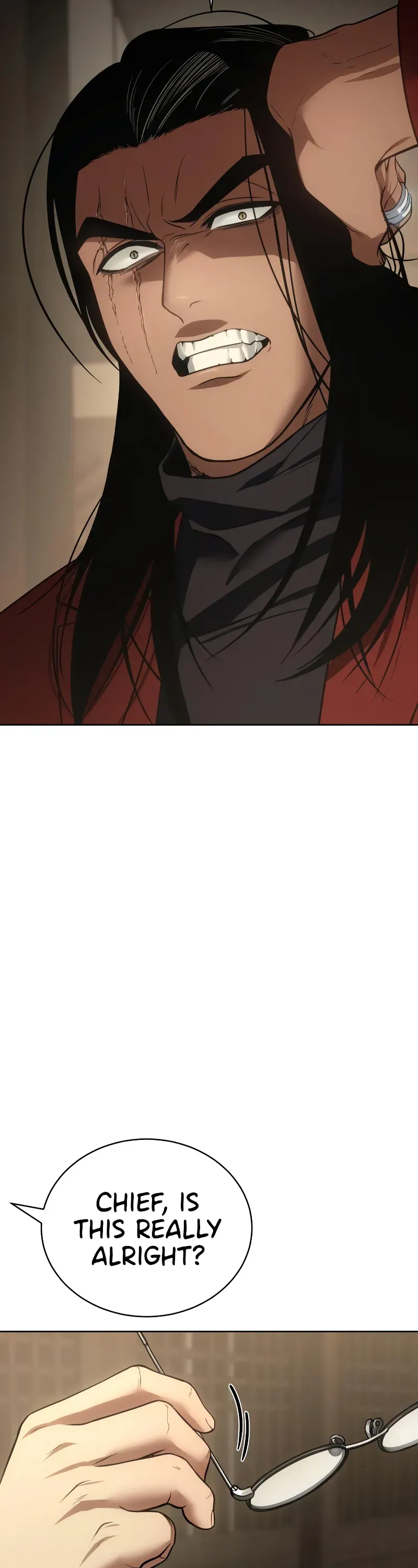 Read Baek XX Manga Online