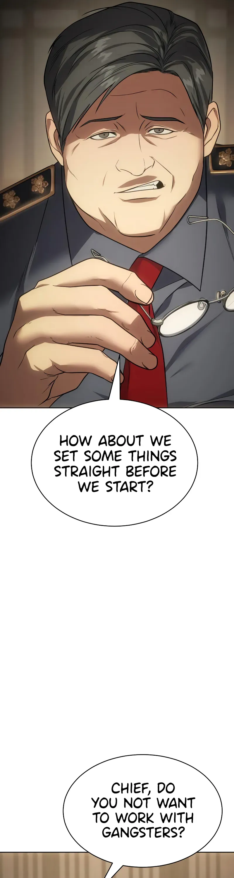 Read Baek XX Manga Online