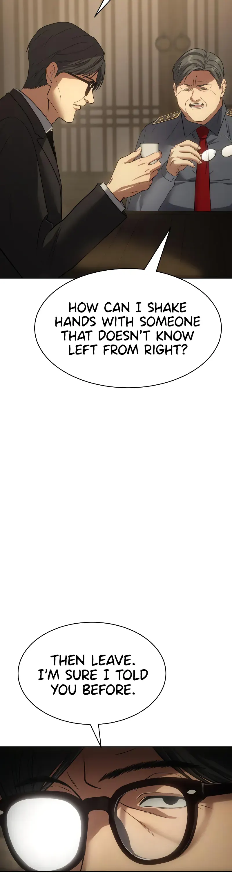 Read Baek XX Manga Online