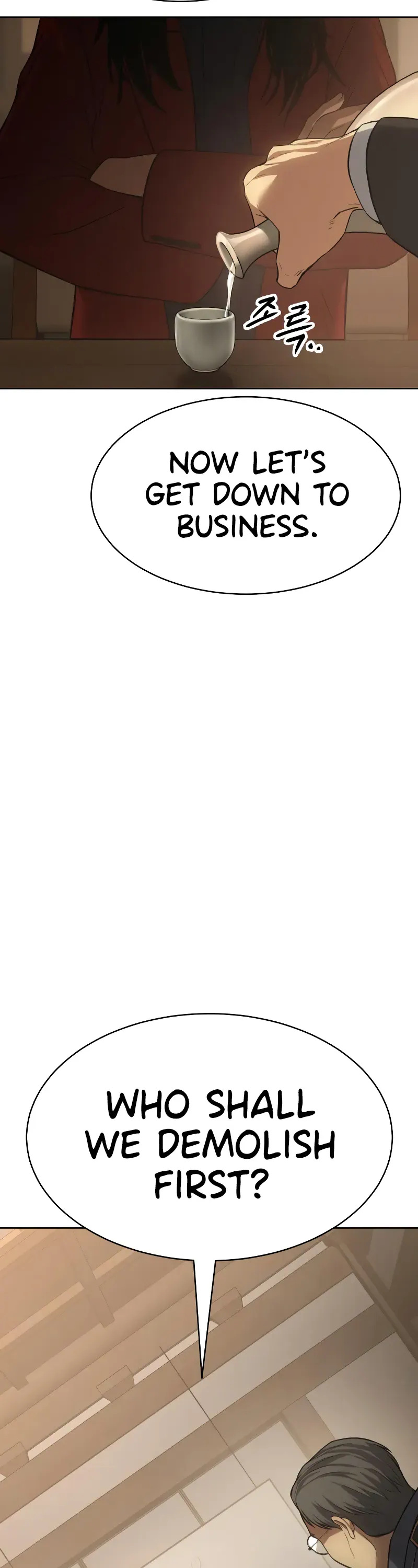 Read Baek XX Manga Online
