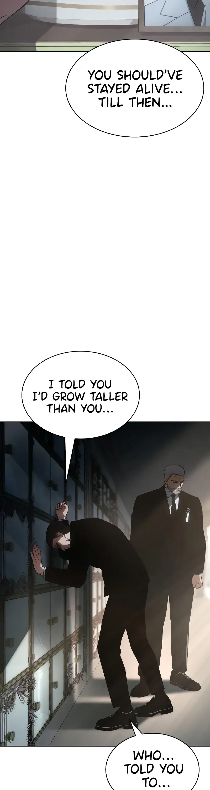 Read Baek XX Manga Online