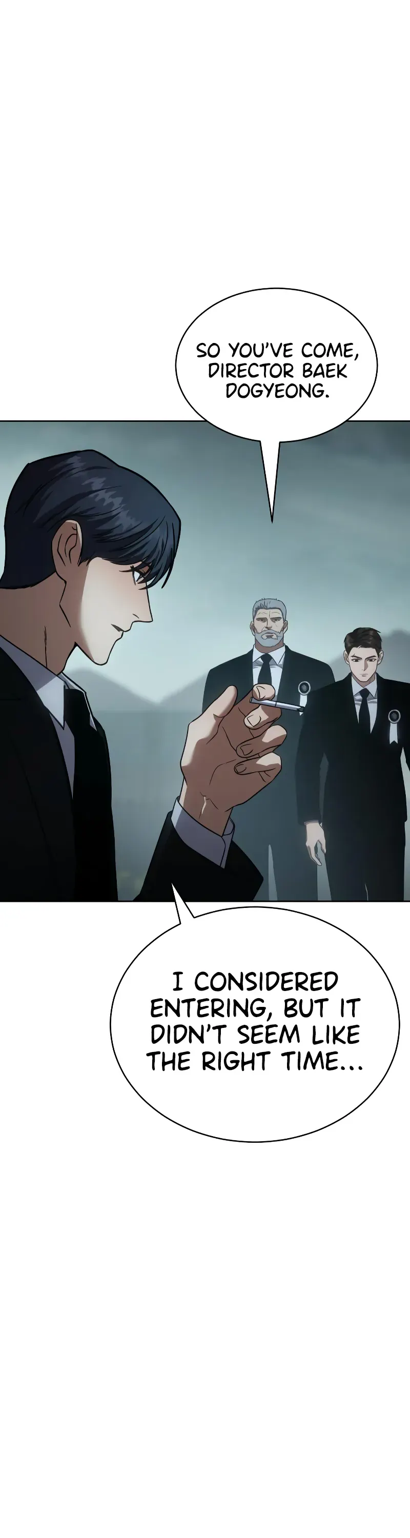 Read Baek XX Manga Online