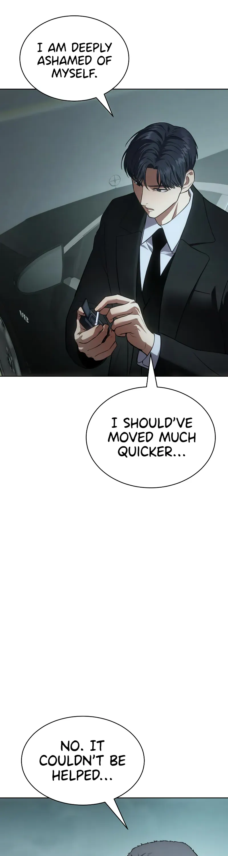Read Baek XX Manga Online