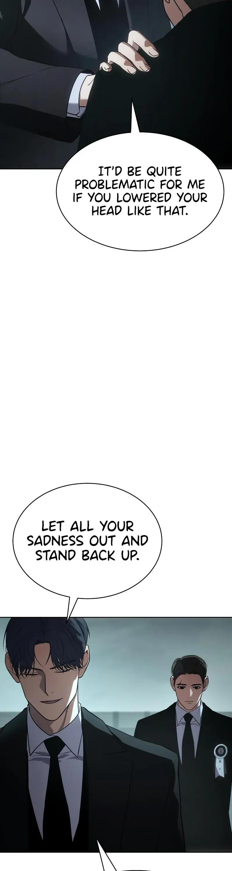 Read Baek XX Manga Online