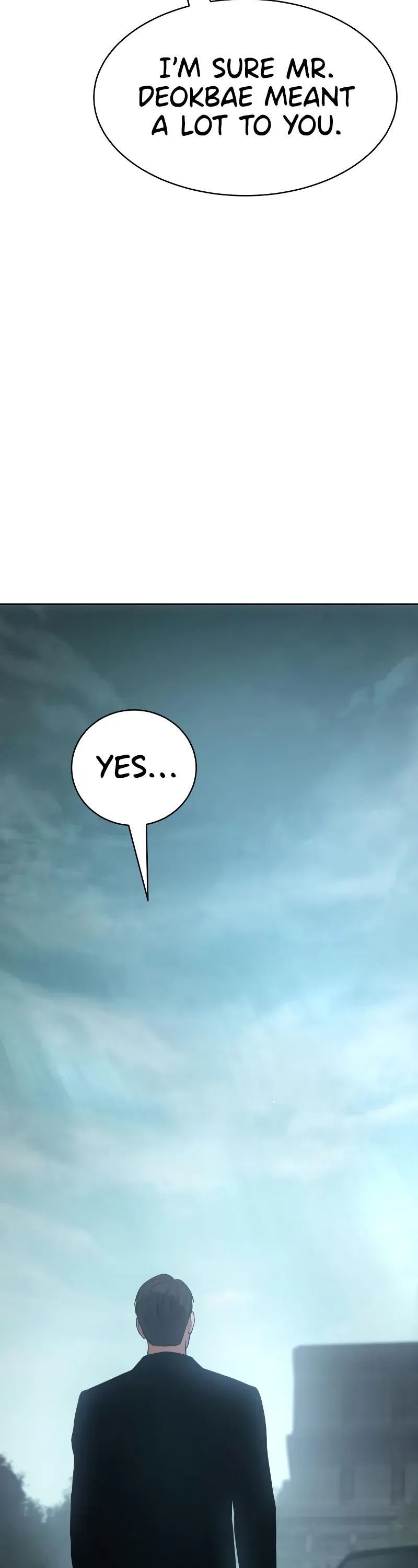 Read Baek XX Manga Online