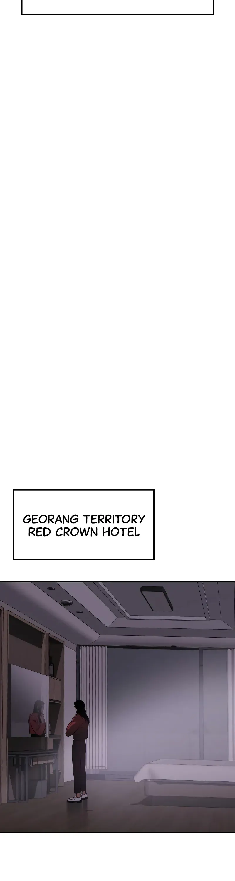 Read Baek XX Manga Online