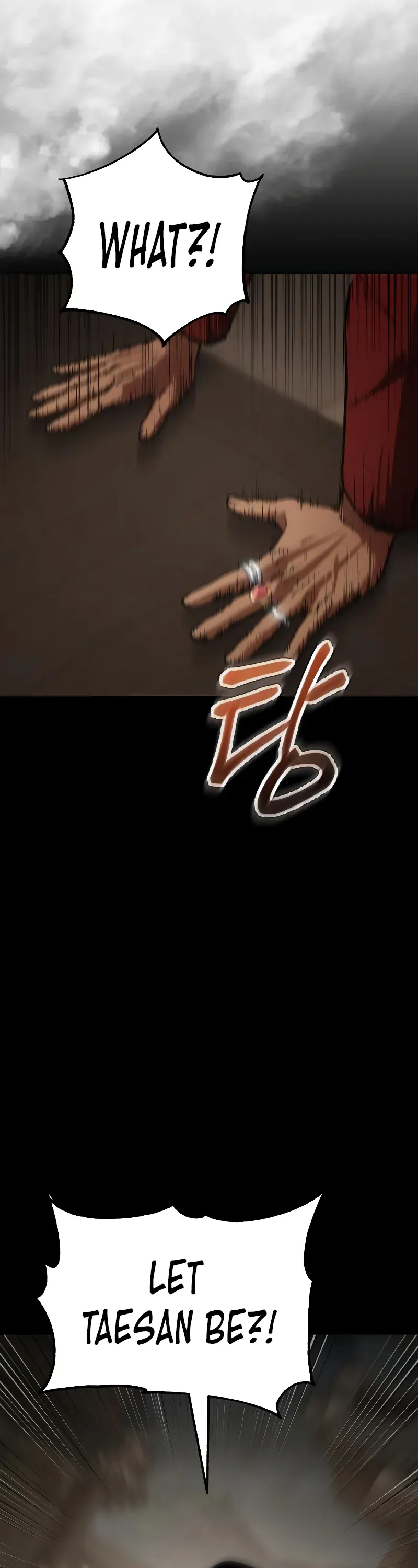 Read Baek XX Manga Online