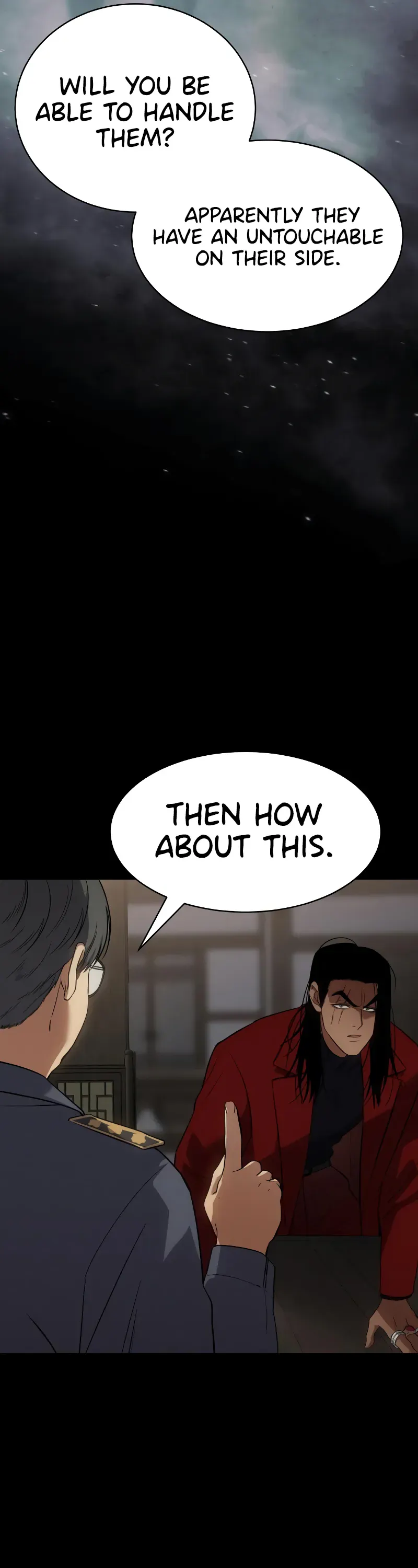 Read Baek XX Manga Online