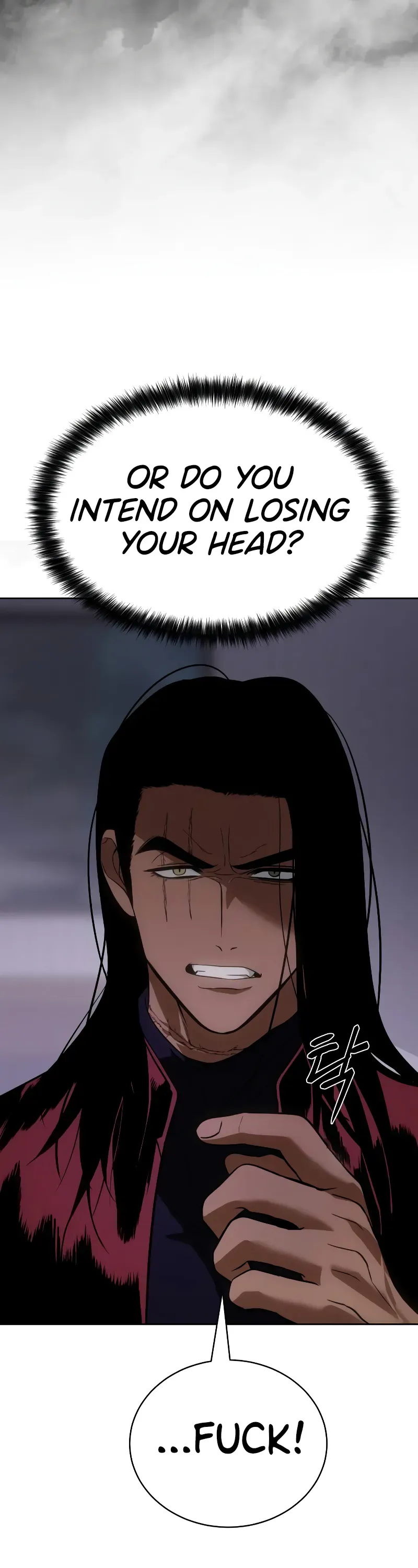 Read Baek XX Manga Online