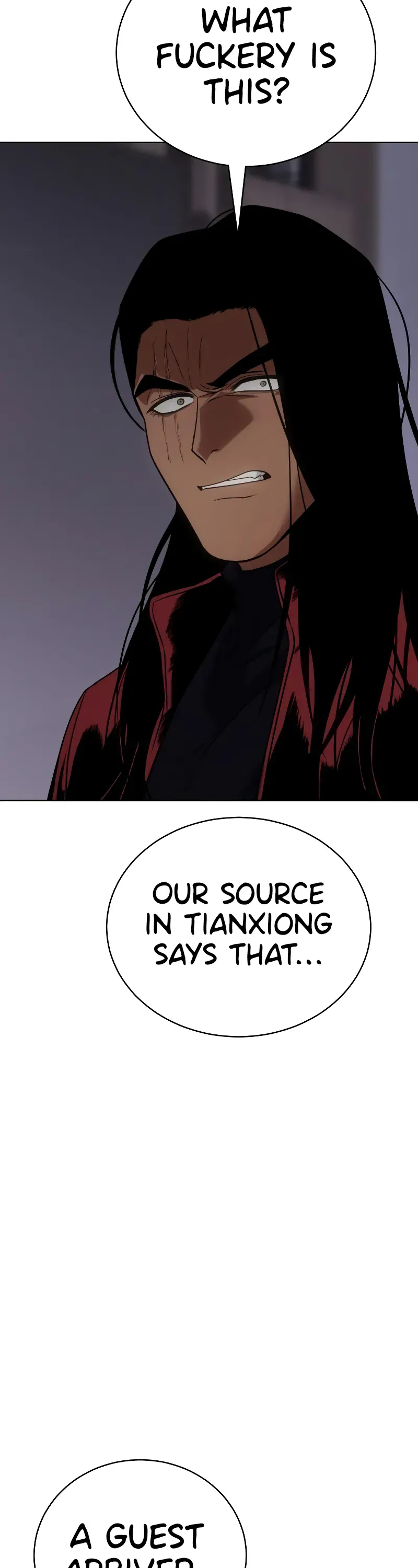 Read Baek XX Manga Online