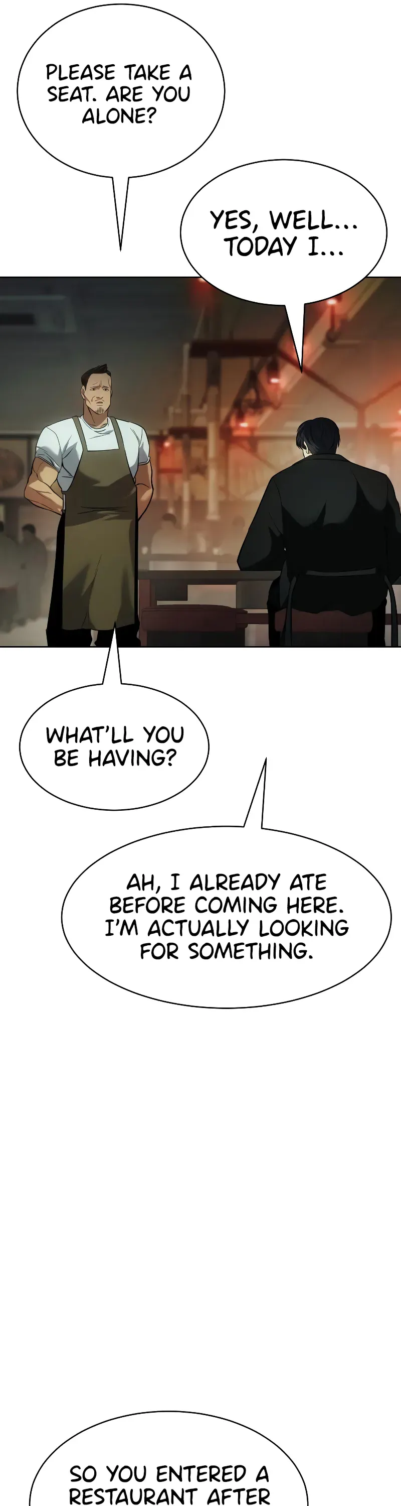 Read Baek XX Manga Online