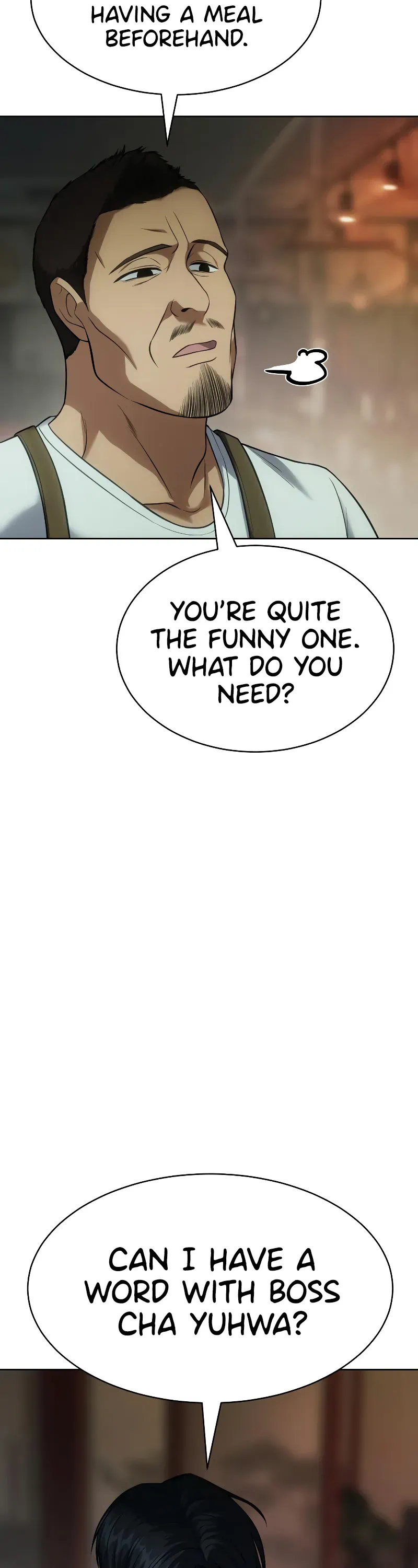 Read Baek XX Manga Online