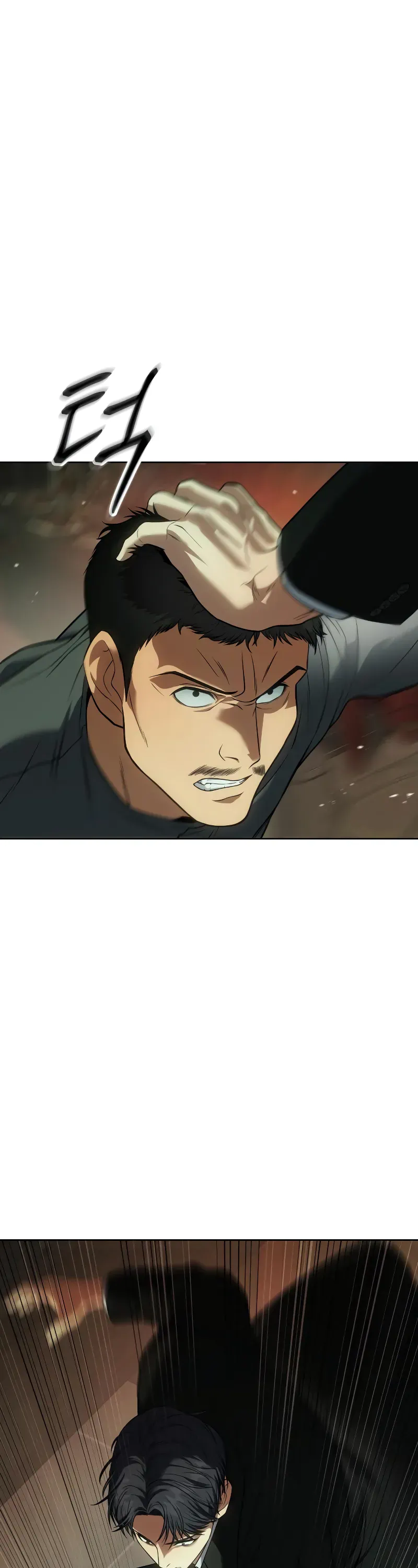 Read Baek XX Manga Online
