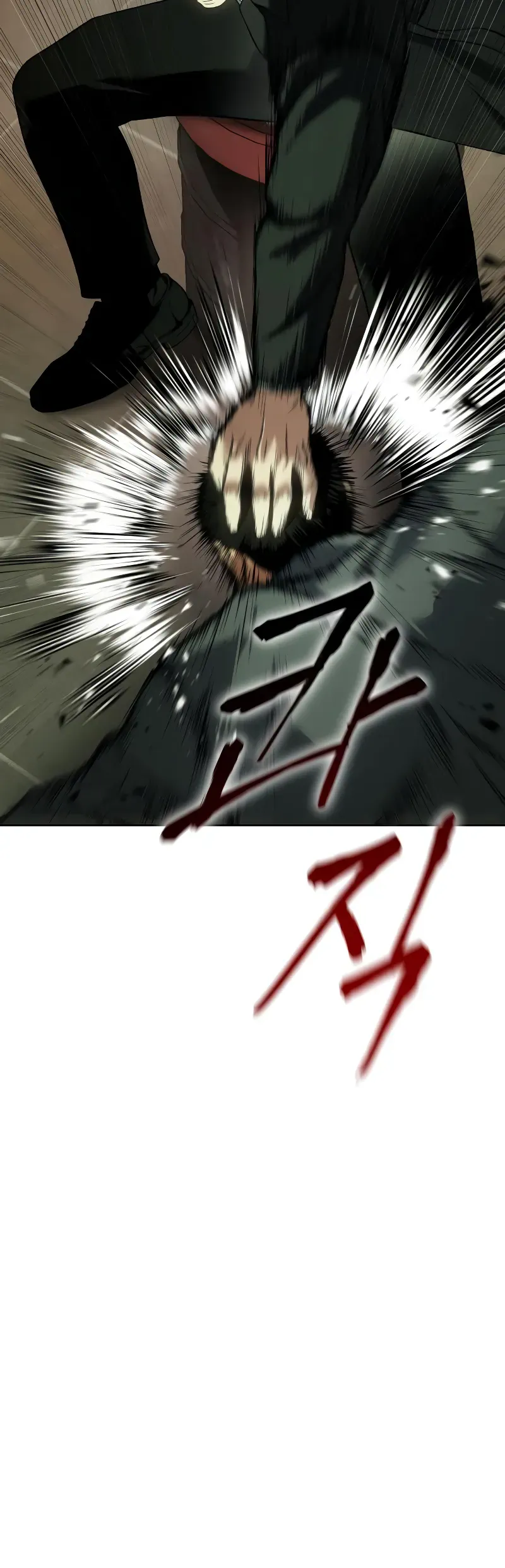 Read Baek XX Manga Online