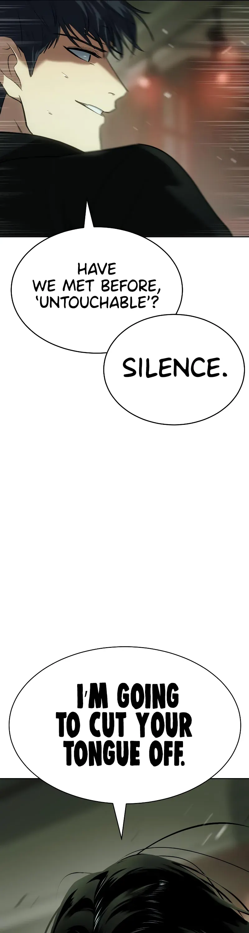 Read Baek XX Manga Online