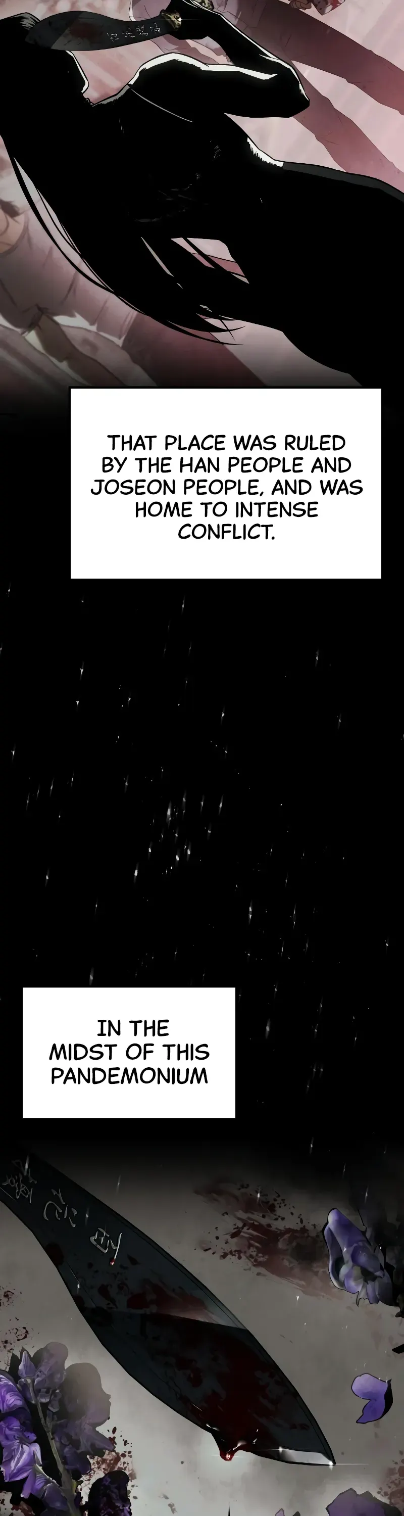 Read Baek XX Manga Online