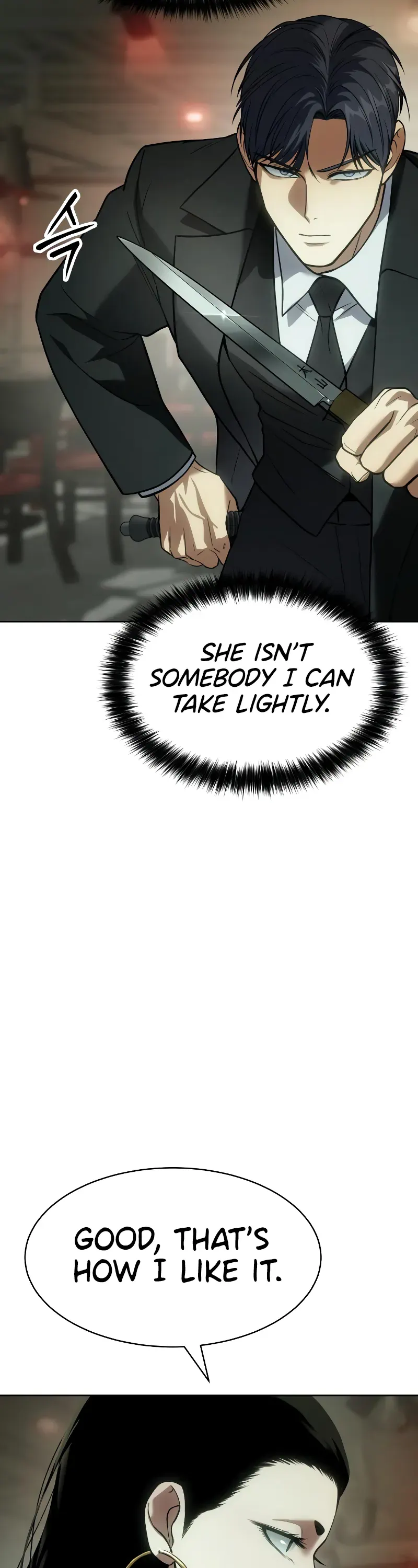Read Baek XX Manga Online