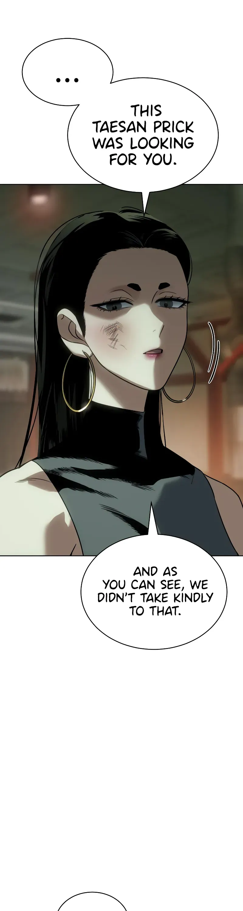 Read Baek XX Manga Online