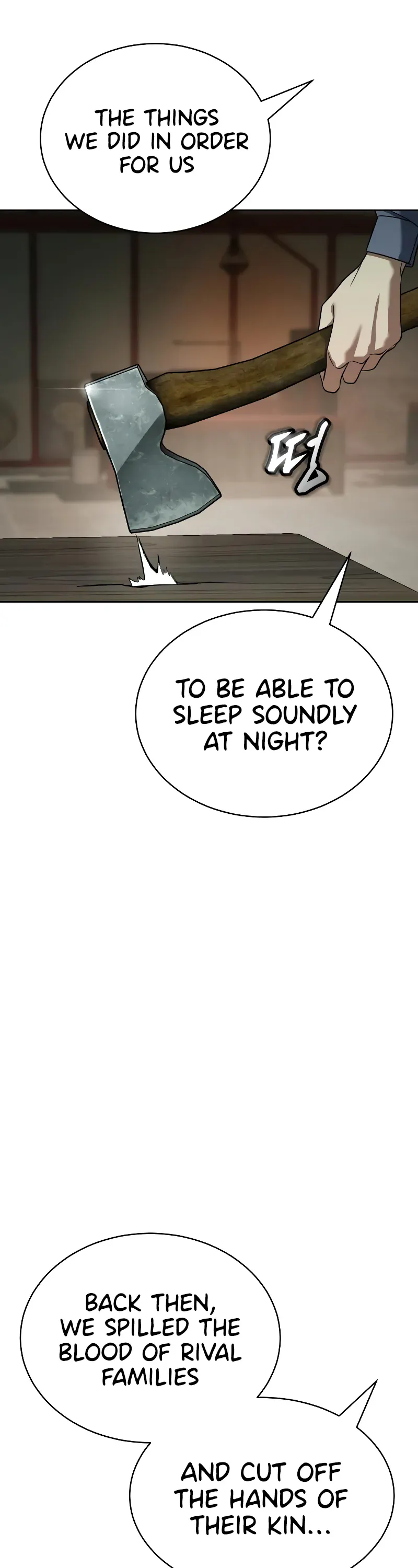Read Baek XX Manga Online