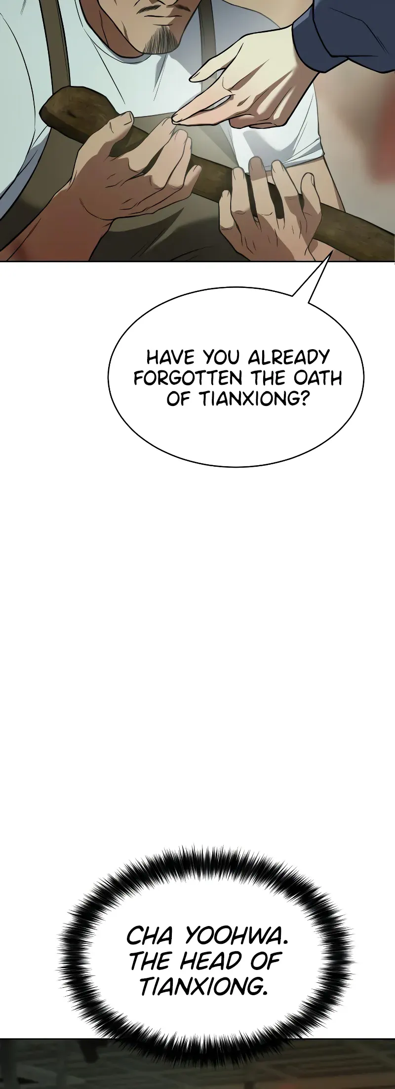 Read Baek XX Manga Online