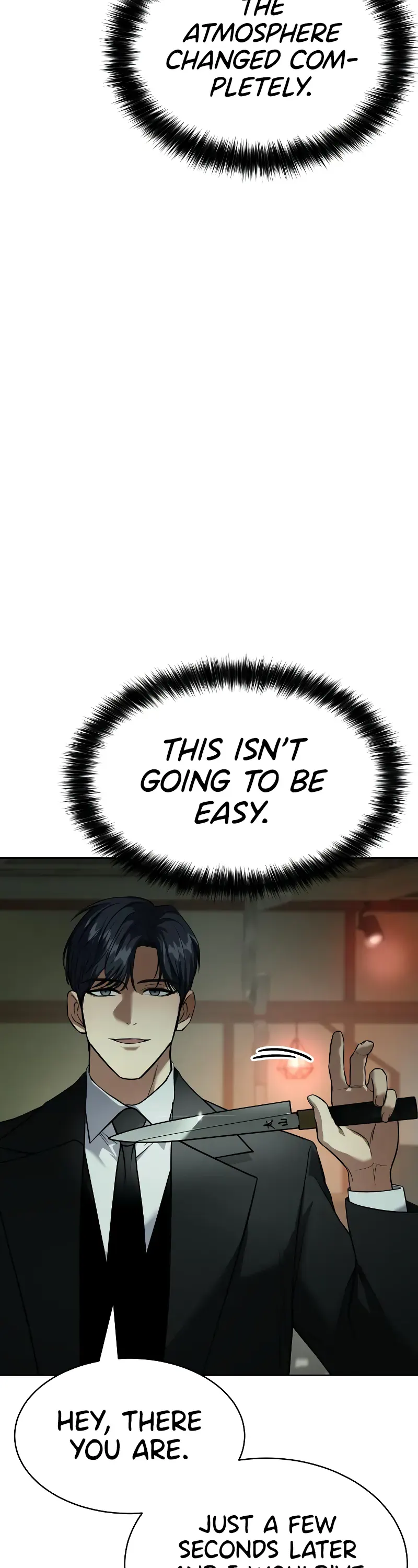 Read Baek XX Manga Online
