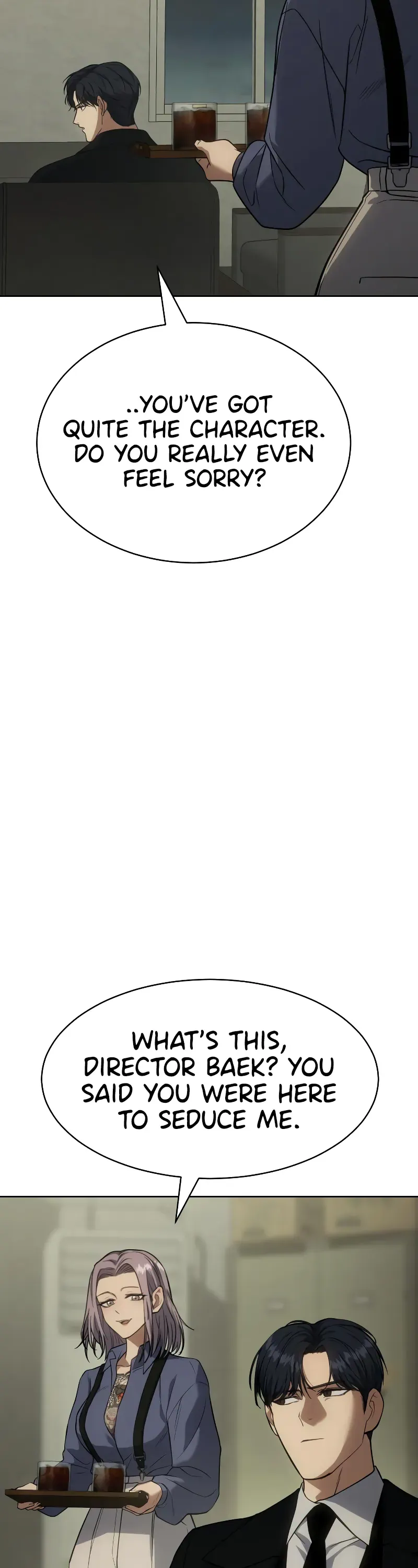 Read Baek XX Manga Online