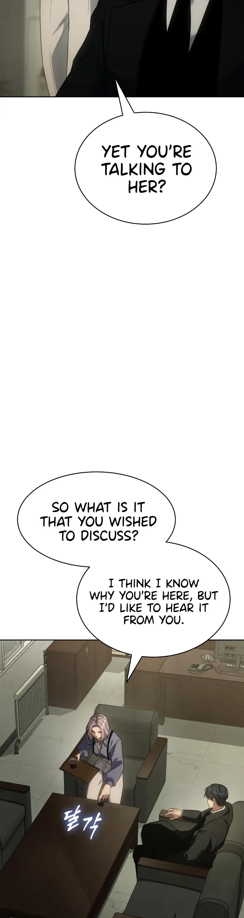 Read Baek XX Manga Online