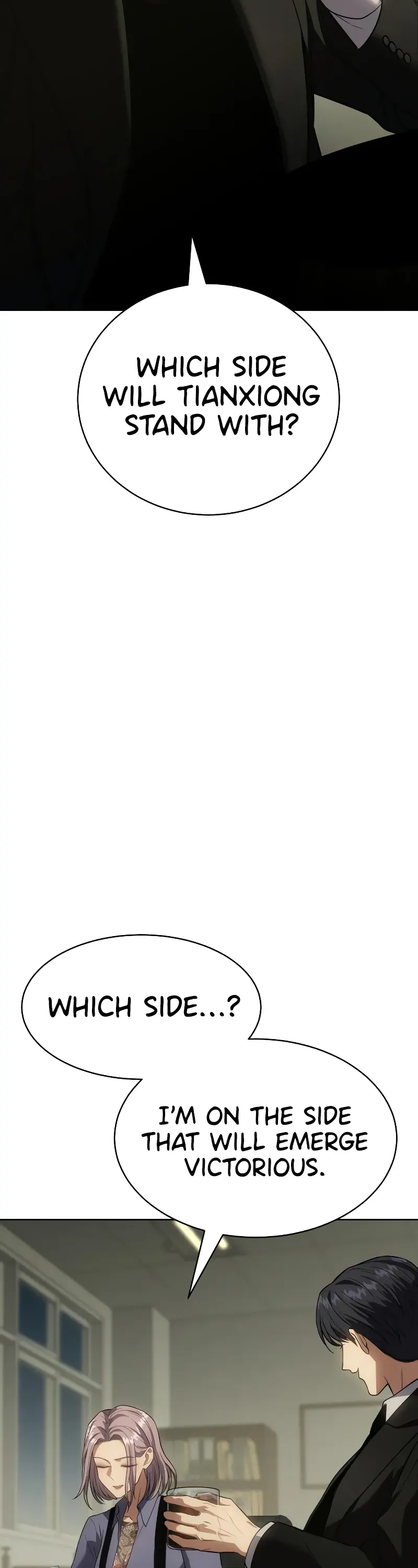 Read Baek XX Manga Online