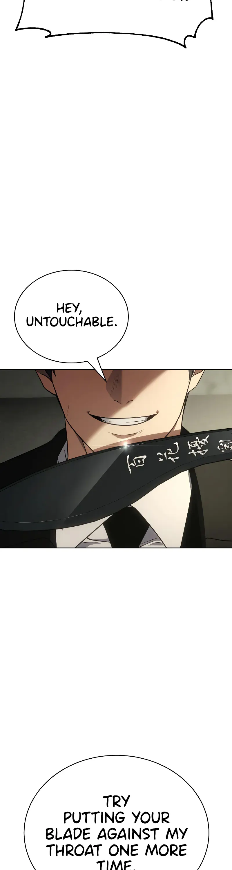 Read Baek XX Manga Online