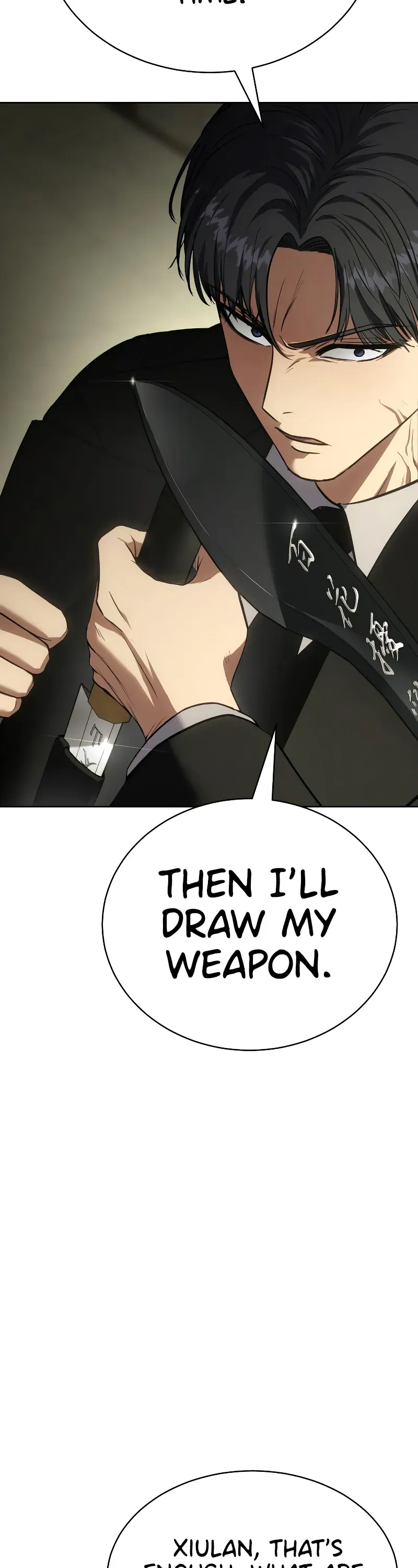 Read Baek XX Manga Online