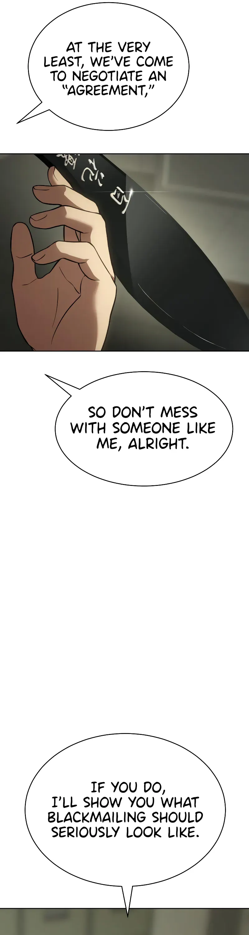 Read Baek XX Manga Online
