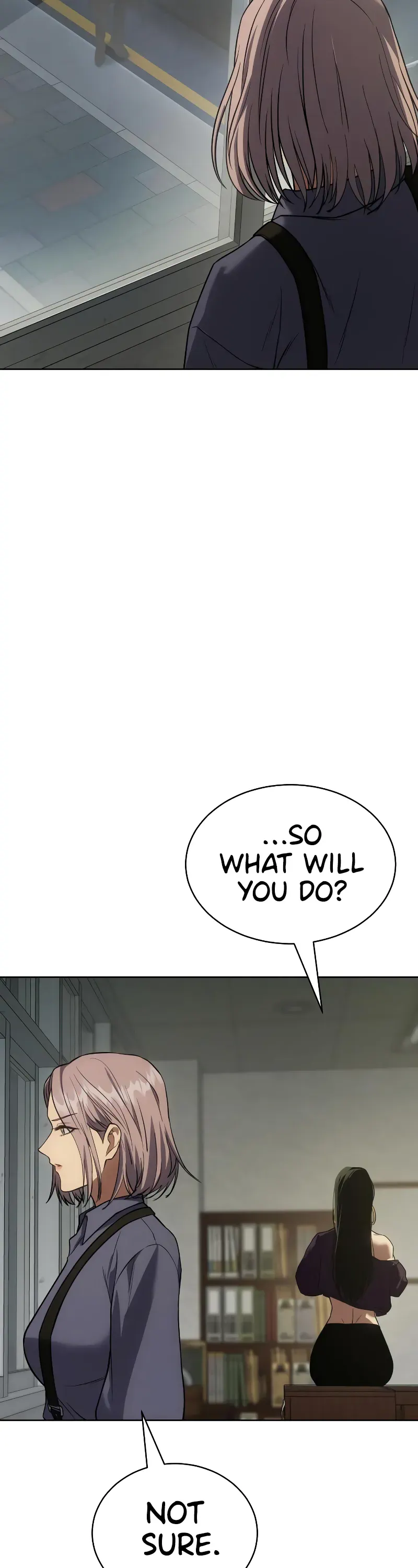 Read Baek XX Manga Online