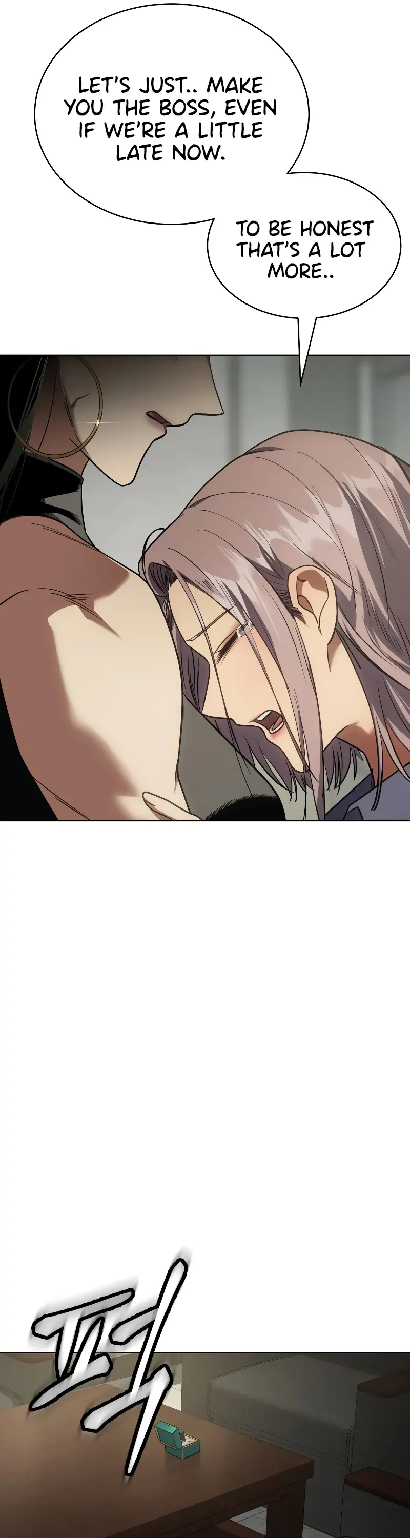 Read Baek XX Manga Online