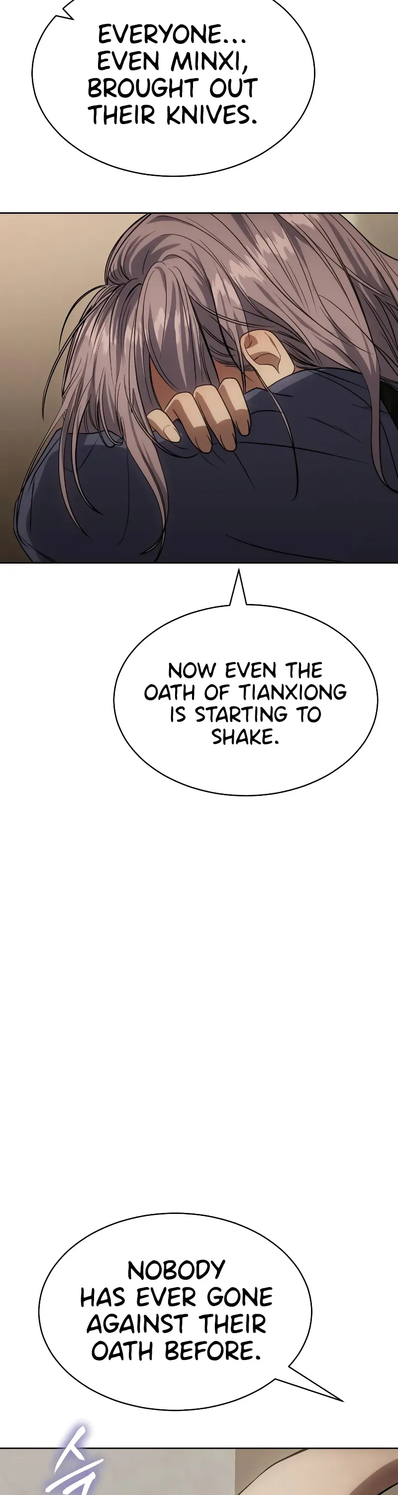 Read Baek XX Manga Online