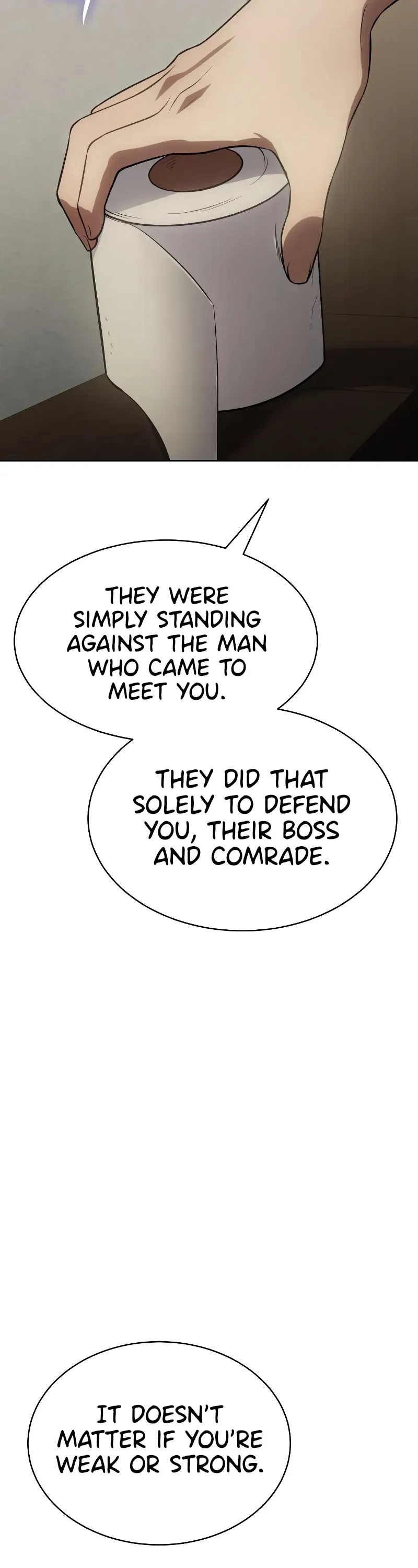 Read Baek XX Manga Online